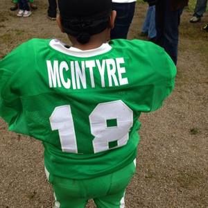 Meet your Posher, Ali